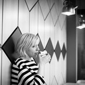 Agnes Lukacs's photo