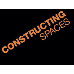 Constructing Spaces