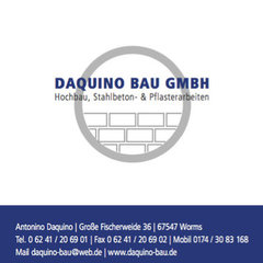 Daquino Bau GmbH