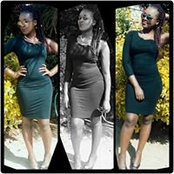 Photo de Kayc Njeri