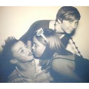 Schadrey Bondss foto