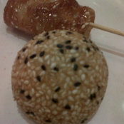 Buchi Buchis foto