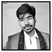 Arvind Ramachandran's photo