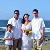 Pete Flores's photo