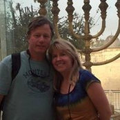 BillGretchen Creamer's photo