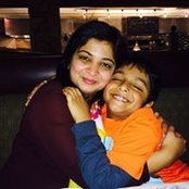 Priya Narvekar's photo