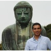 Alejandro Fierros billede