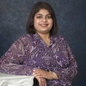 Janki Patel's photo