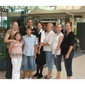 Patricia Dumbrell's photo