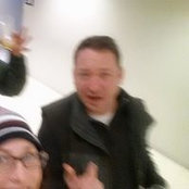 Tom Padens foto