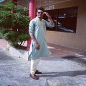 Rudra Badree's photo