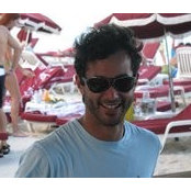 Photo de Yalon Dolev