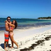 Irina Falconi's photo