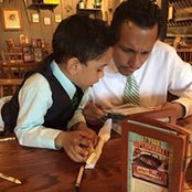 Kaivan Bustos's photo