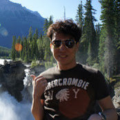 Brian Changs foto
