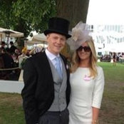 Pippa Mackenzie's photo