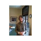 Patricia Harding's photo