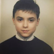 Mattia Benetti's photo