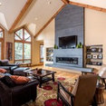 Aspen Leaf Custom Homes's profile photo