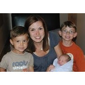 Tricia Morrow's photo
