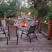Derrie Parker's photo
