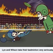 Lyn Gos billede