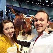Brandon Richardson's photo