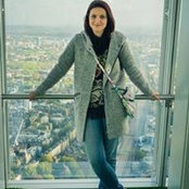 Diana Palcut's photo