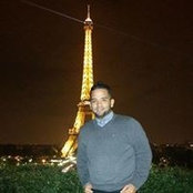 Eduardo Vasquez's photo