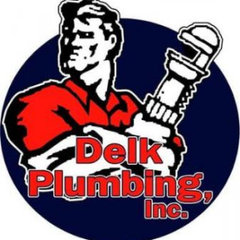 Delk Plumbing Inc