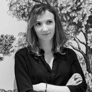 Photo de Charlotte Vauvillier