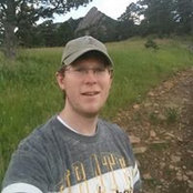 Christopher Wolford's photo