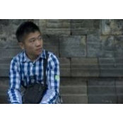 Bradley Minh's photo