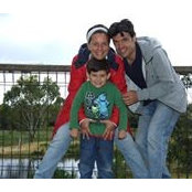 Sonia Bellucci's photo