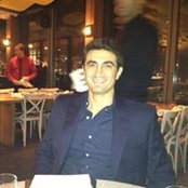 Farid Habib's photo