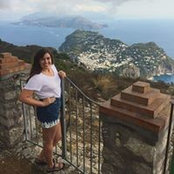 Frances Praet's photo
