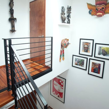 Capitol Hill Home