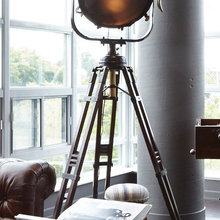 Industrial Lighting