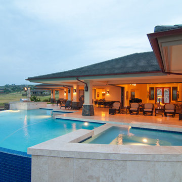 Murray Residence