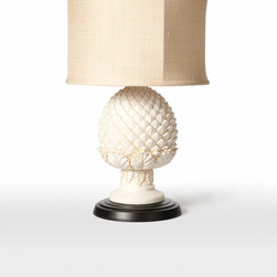 Pineapple - Table Lamps