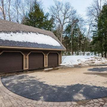 ACTIVE: 31 Anchorage Road New Hampton, NH