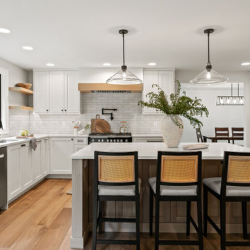 Woodinville Transitional