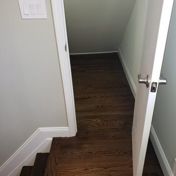 Renovation and Alteration to Single Family Home in Edison