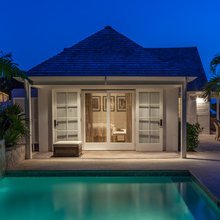 Pool Houses