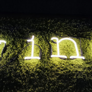 Casa AMI - 70 mq custom made