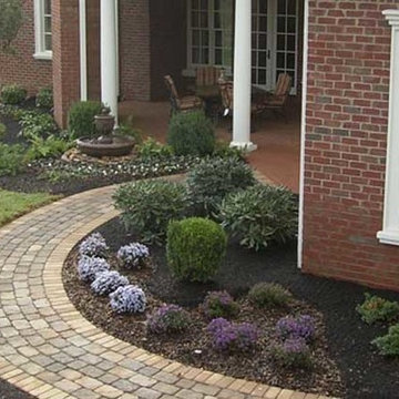 Our Work