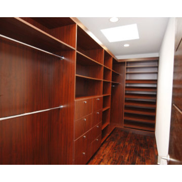 Empire Woodworks Inc.