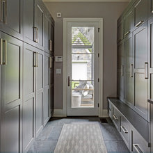 Casselton Front Entry