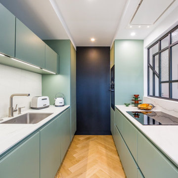 LA Baule les Pins - APPARTEMENT de 65 m² destiné à la location haut de gamme -