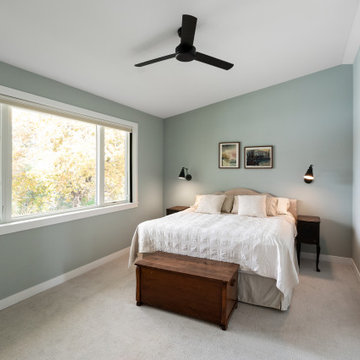 New Brighton Second Story Addition and Remodel 2024